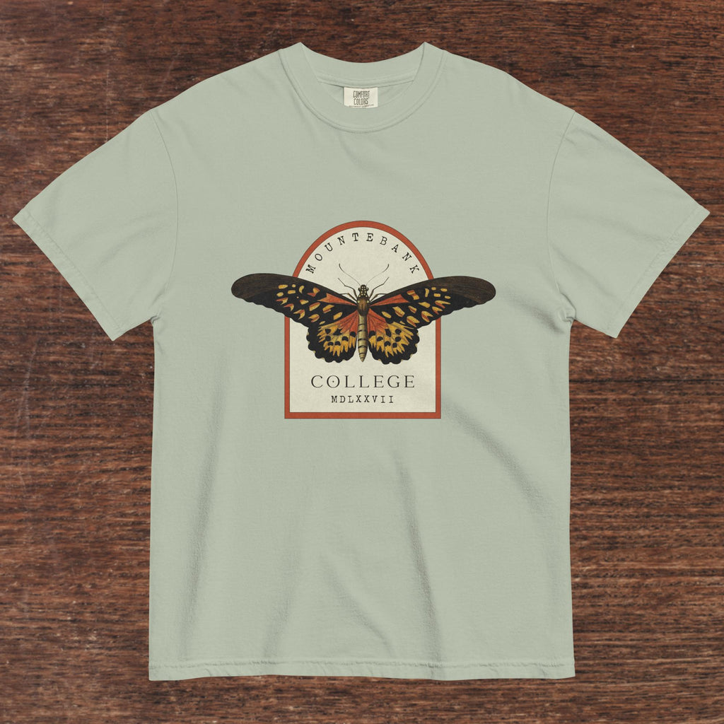The Antimachus, Heavyweight Tee