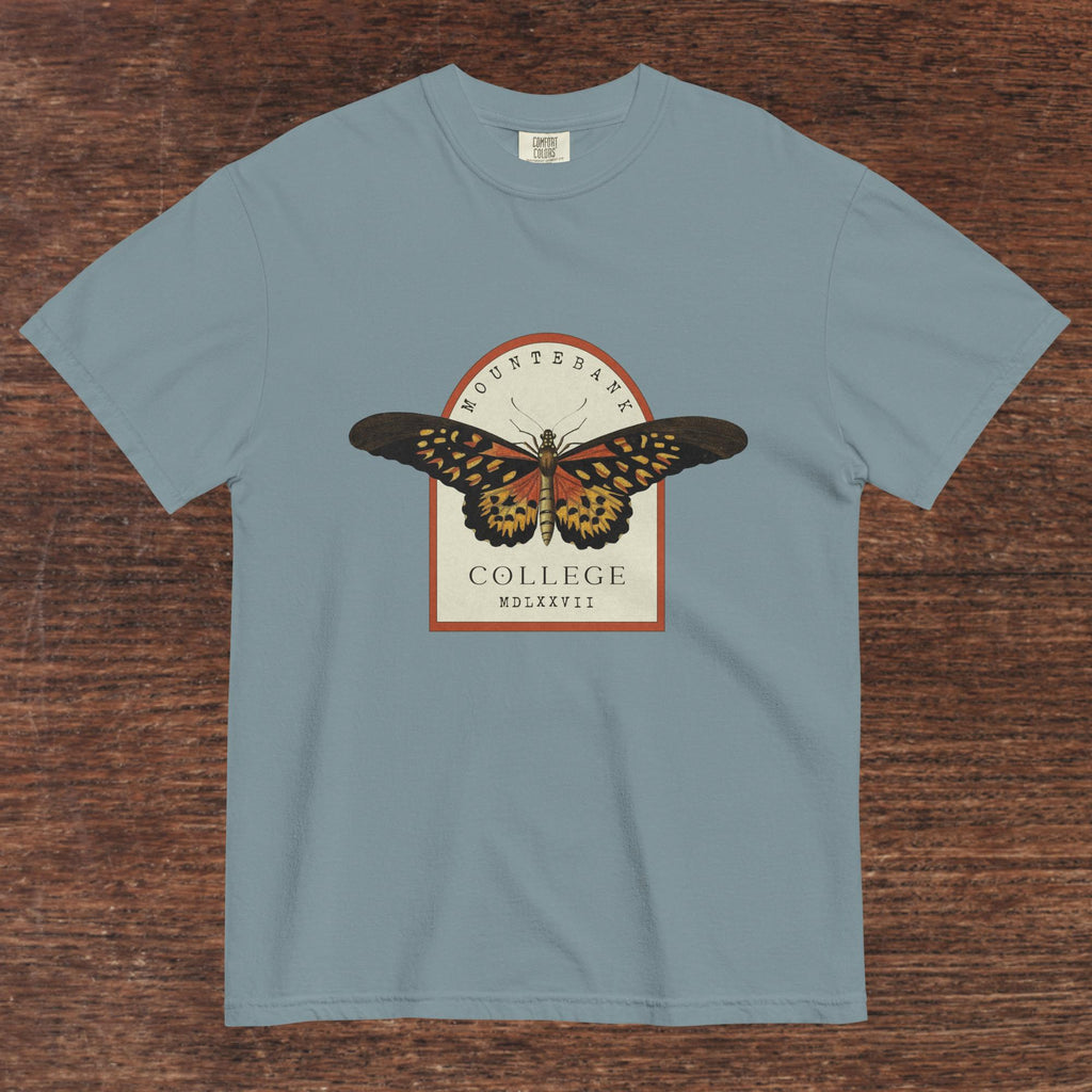 The Antimachus, Heavyweight Tee