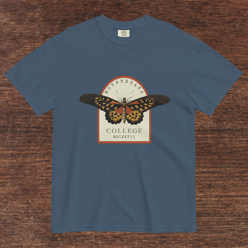 The Antimachus, Heavyweight Tee