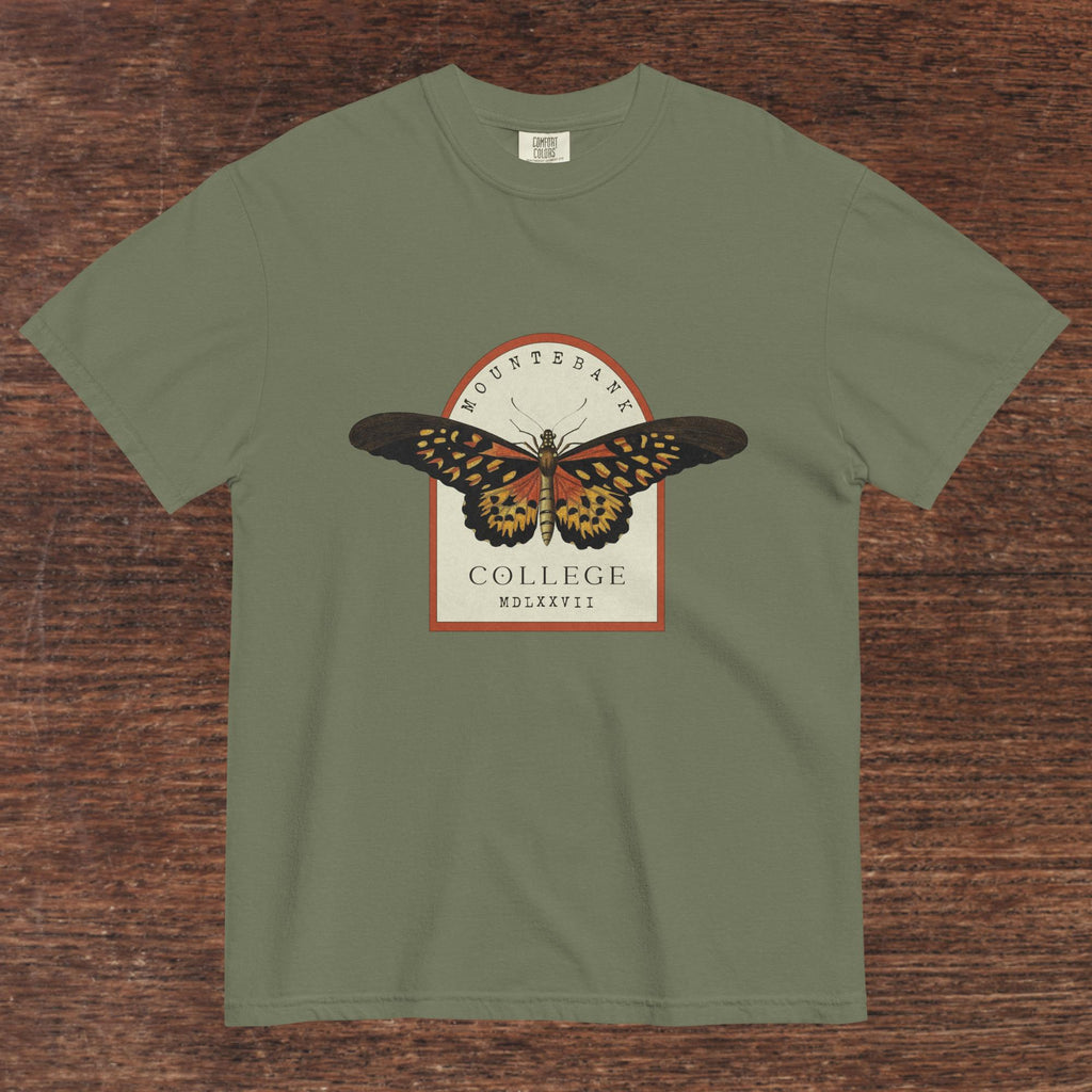 The Antimachus, Heavyweight Tee